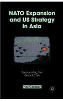 NATO Expansion and US Strategy in Asia