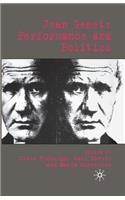 Jean Genet: Performance and Politics