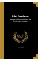 Liber Facetiarum