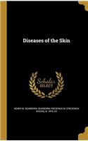 DISEASES OF THE SKIN: THEIR SYMPTOMATOLO