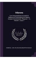 Odyssea