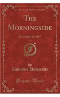 The Morningside, Vol. 2
