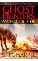 Ghost Hunters Anthology 08
