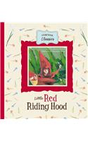 Little Red Riding Hood