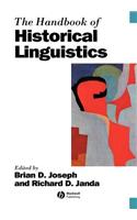 The Handbook of Historical Linguistics