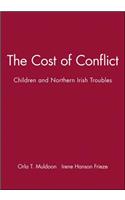 The Cost of Conflict: Children and Northern Irish Troubles