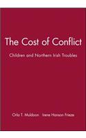 Cost of Conflict