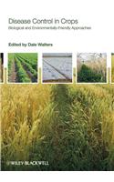 Disease Control in Crops