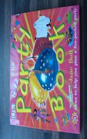 The Party Book
