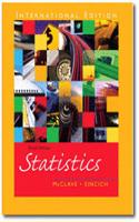 Statistics