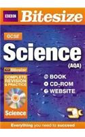 GCSE Bitesize Science AQA Complete Revision and Practice