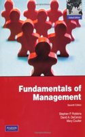 Fundamentals of Management with MyManagementLab