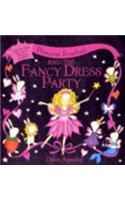 Princess Rosebud and the Fancy Dress Party