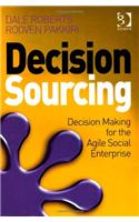 Decision Sourcing