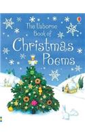 Book of Christmas Poems