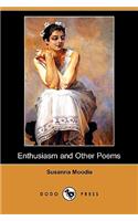 Enthusiasm and Other Poems (Dodo Press)