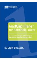 Madcap Flare for Robohelp Users