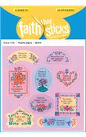 Psalms Signs