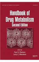 Handbook of Drug Metabolism
