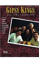 Gipsy Kings - All-Time Favorites