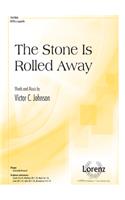 The Stone Is Rolled Away