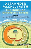 The House of Unexpected Sisters