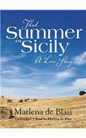 That Summer in Sicily: A Love Story