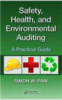 Safety, Health, and Environmental Auditing
