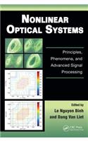 Nonlinear Optical Systems