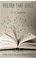 Poetry That Sings