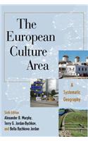 The European Culture Area