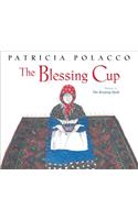 Blessing Cup