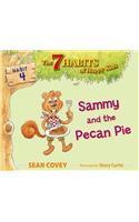 Sammy and the Pecan Pie, 4