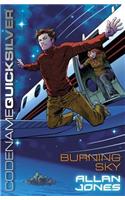 Codename Quicksilver: Burning Sky