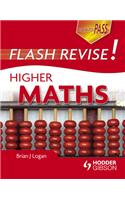 How To Pass Flash Revise Higher Maths