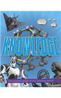 Children's Reference - Big Book of Knowledge