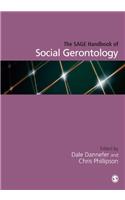 The SAGE Handbook of Social Gerontology