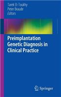 Preimplantation Genetic Diagnosis in Clinical Practice