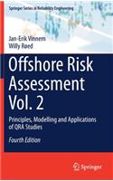 Offshore Risk Assessment Vol. 2