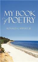 My Book of Poetry