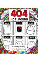 404 Not Found