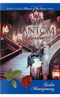 Phantom Murder