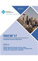 SIGCSE 17 The 48th ACM Technical Symposium on Computer Science Education