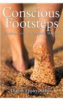 Conscious Footsteps