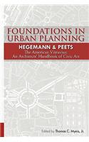 Foundations in Urban Planning - Hegemann & Peets
