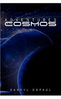 Adventures In The Cosmos