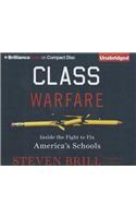 Class Warfare