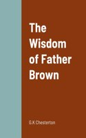 Wisdom of Father Brown