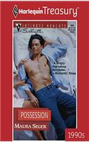 Possession