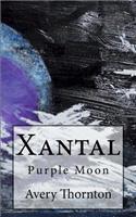 Xantal - Purple Moon